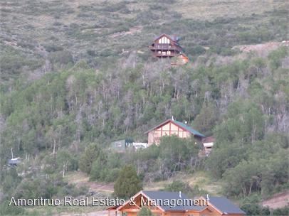 Building Photo - 4 br, 3 bath House - 1675 S. Beaver Bench Rd.