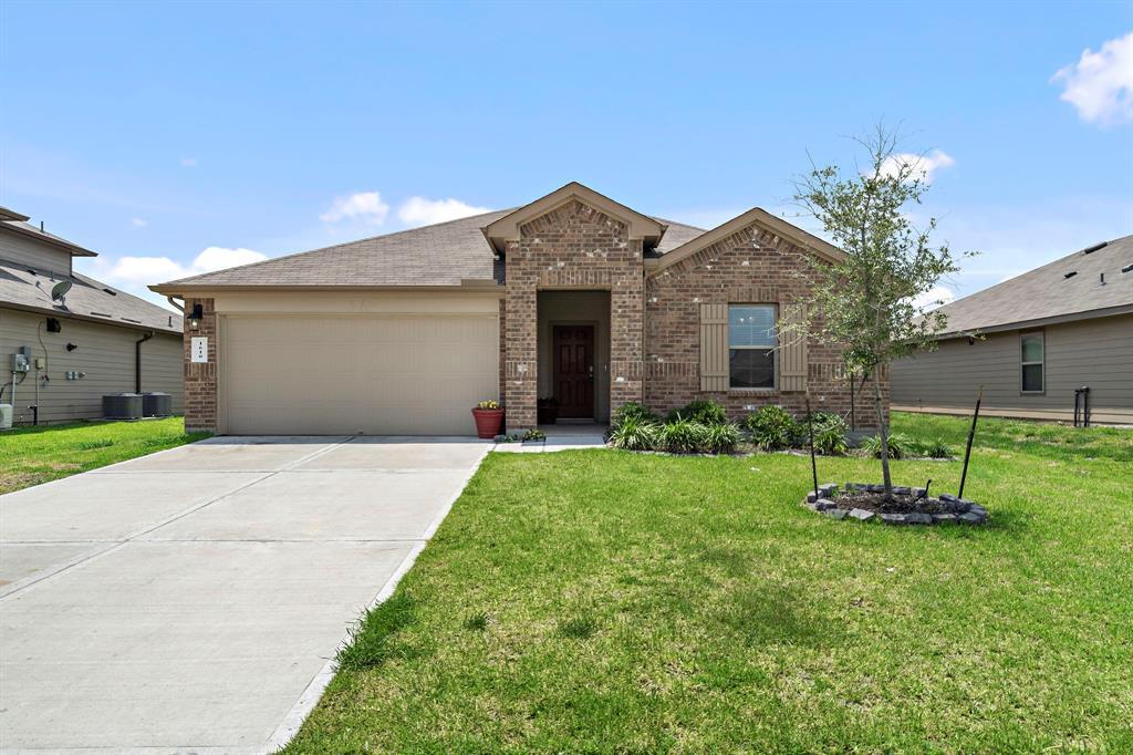 1610 Chase Anchor Ct, Booth, TX 77469 House for Rent in Booth, TX