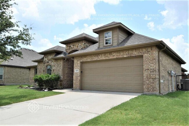 Foto del edificio - 5629 Park View Dr