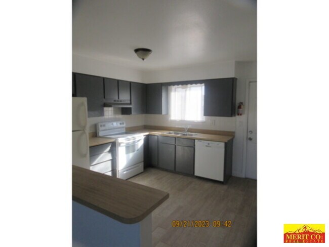 Foto del edificio - Townhome
