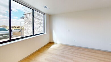 Interior Photo - Foss Fields Ascent