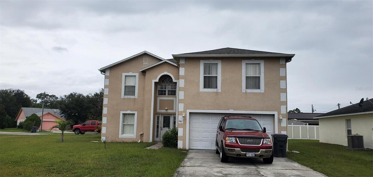 Primary Photo - 641 Koala Ct
