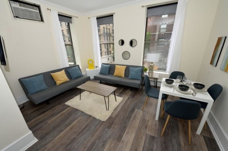 Primary Photo - 122 Lexington Ave