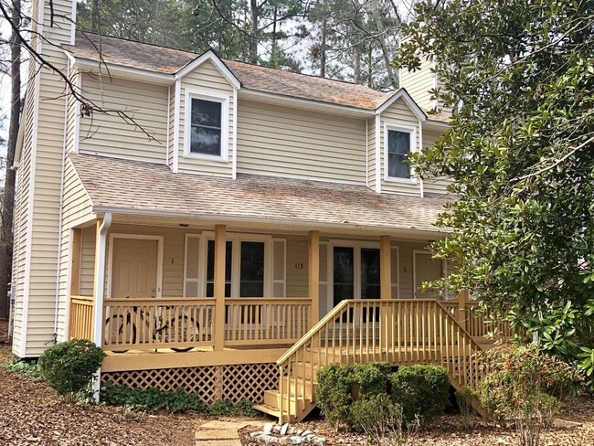 Photo - 113 Clemson St Apartment