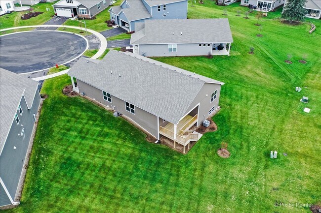 Foto del edificio - 301 Westminster Ct