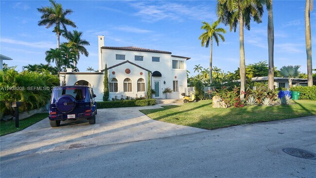 Foto del edificio - 1201 NE 85th St