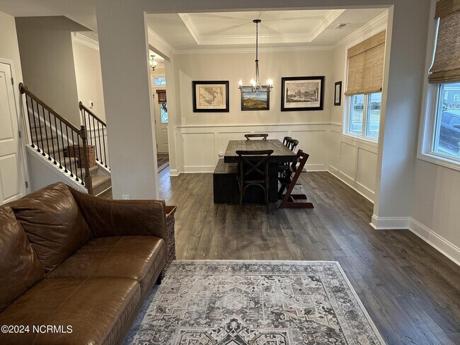 Building Photo - 1213 Tillery Dr