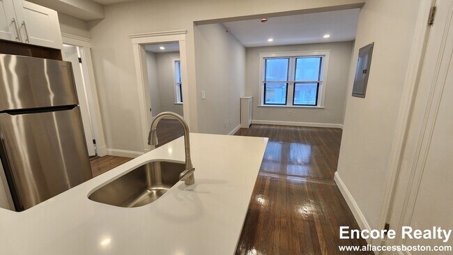 Foto del edificio - 11 Peterborough St