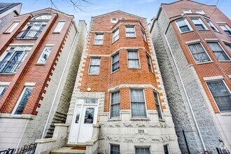 Building Photo - 3316 N Damen Ave