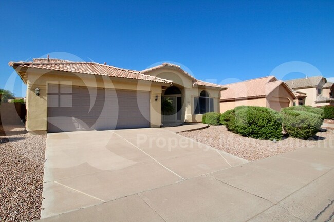 Foto del edificio - 9272 E Hillery Way