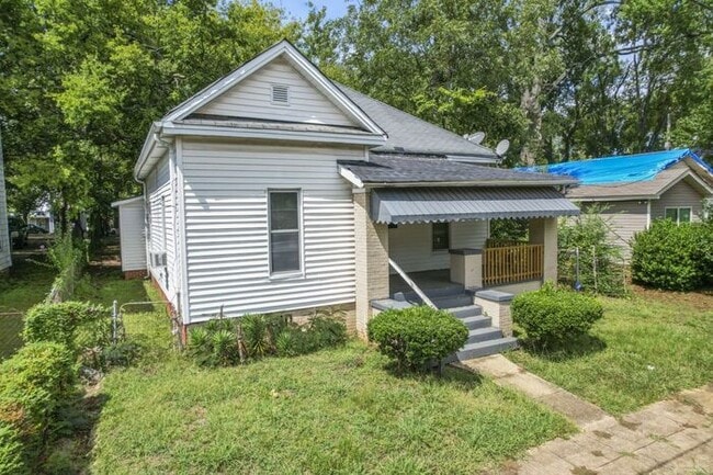 Building Photo - 2318 Ave H