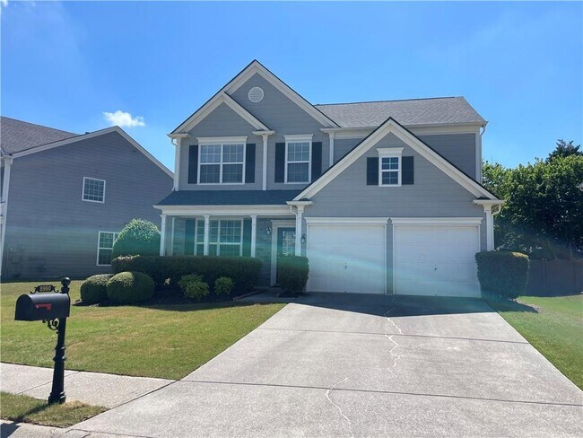 Building Photo - 8960 Friarbridge Dr