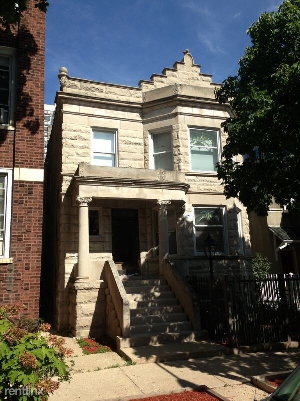 Building Photo - 3155 N Pine Grove Ave