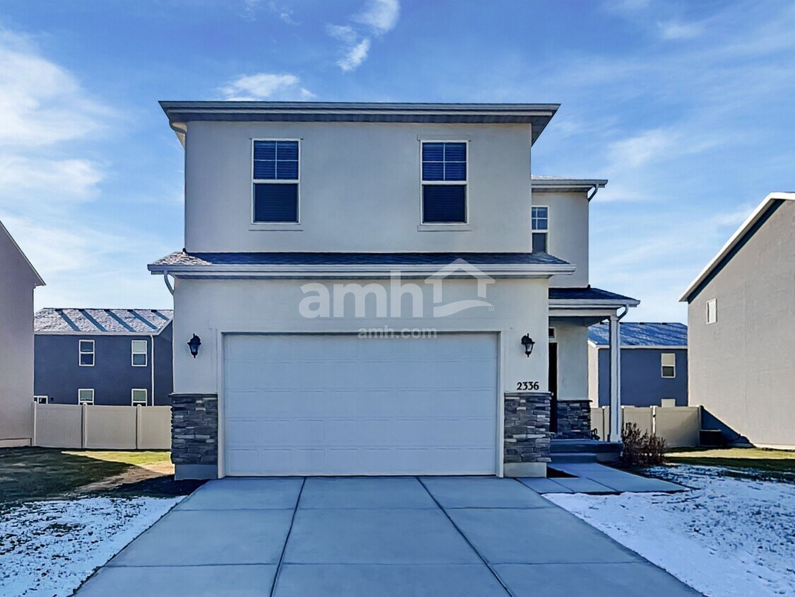2336 E Surry Way House Rental in Eagle Mountain, UT