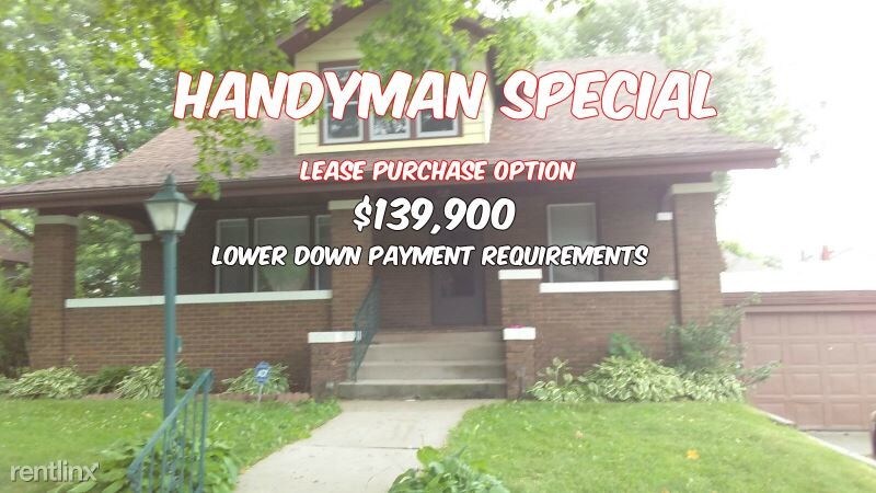 Primary Photo - 4 br, 1.5 bath House - 612 E 2ND AVE
