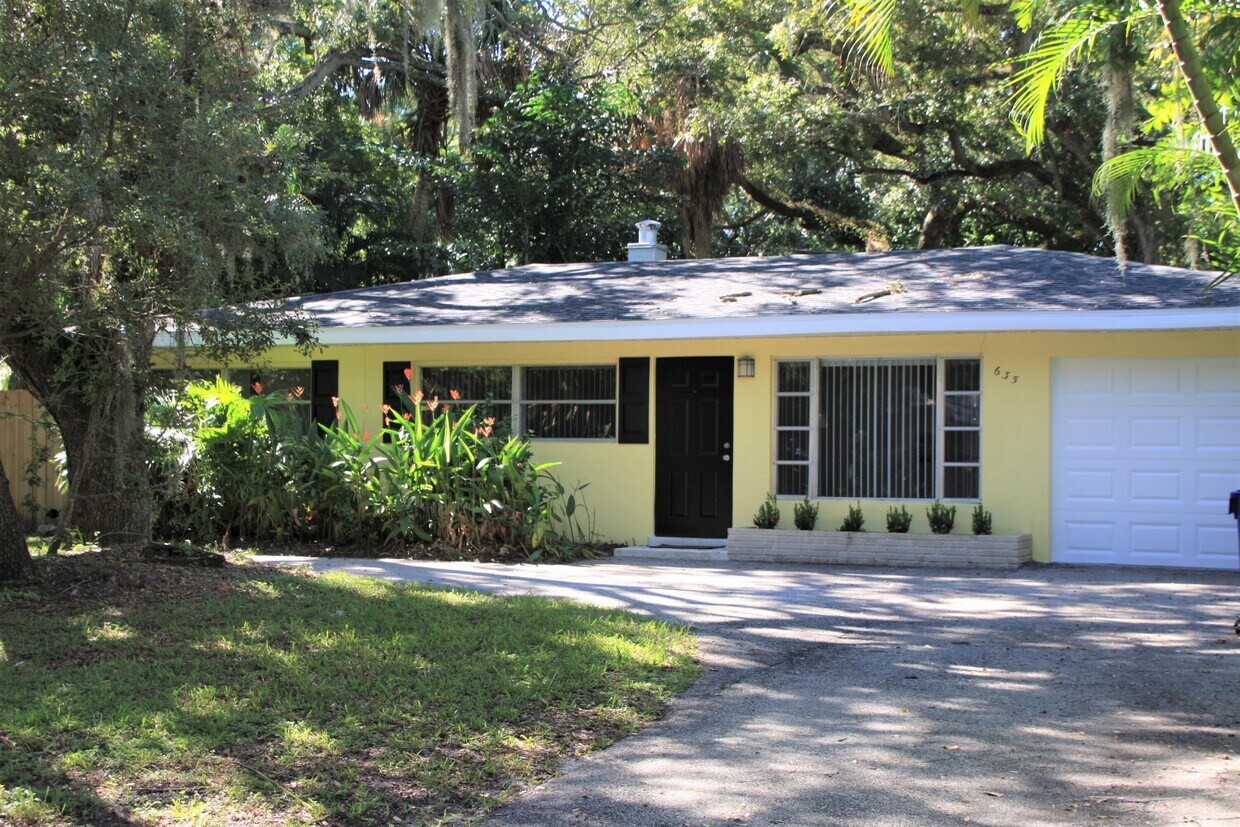 Foto principal - 635 18th Pl