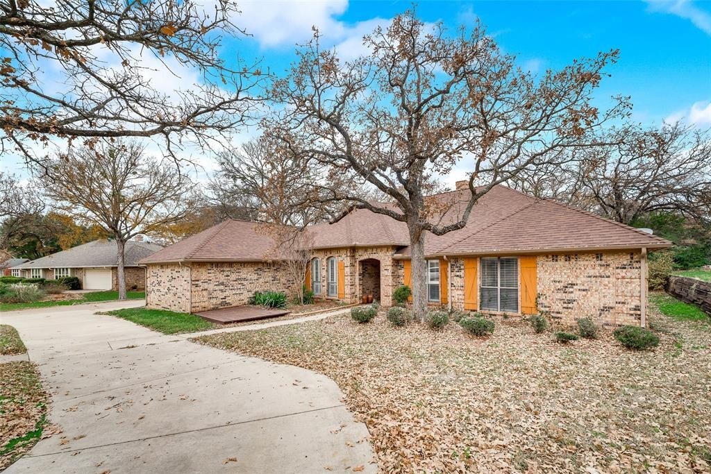 8 Timberline Dr, Trophy Club, TX 76262 House Rental in Trophy Club