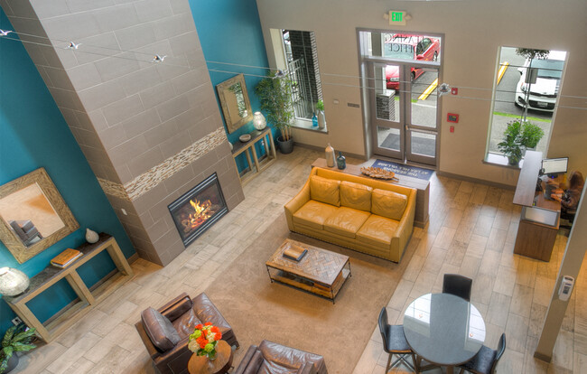 Building Photo - The Seasons at Lea Hill Village