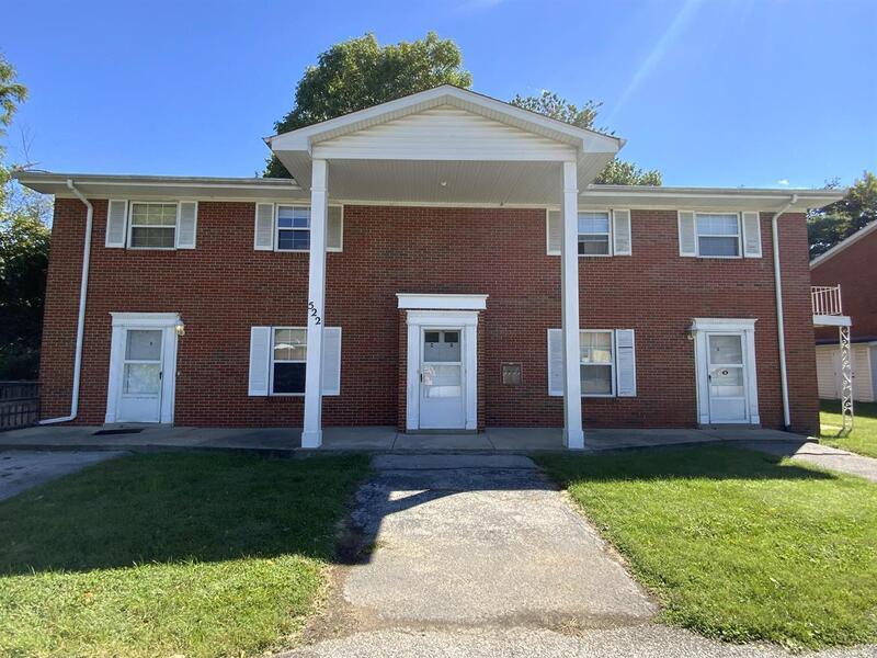 Building Photo - 522 N 38th St