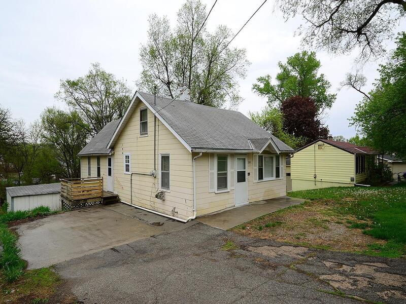 2503 N 88th St, Omaha, NE 68134 House Rental in Omaha, NE