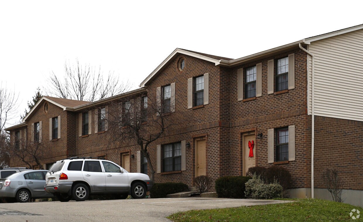 Primary Photo - 217-265 Short May St