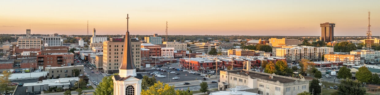 Springfield city image