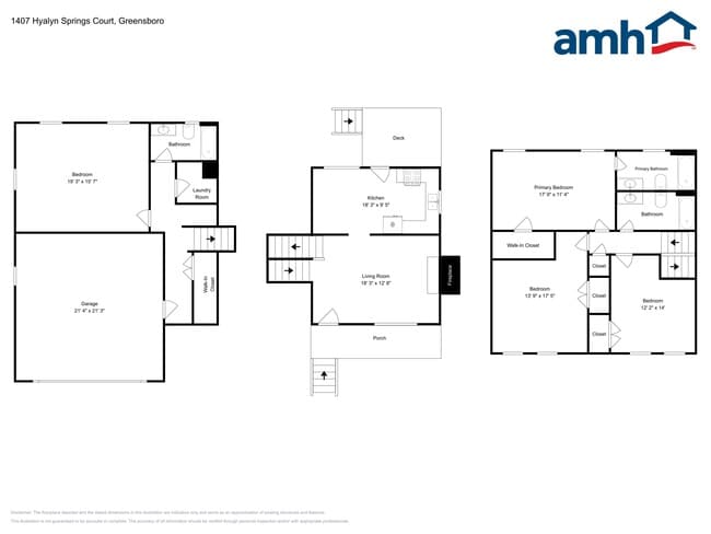 Building Photo - 1407 Hyalyn Ct