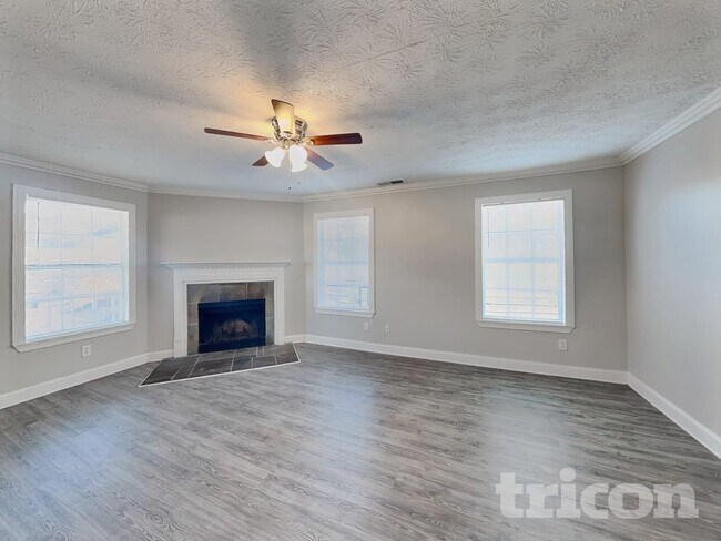 Foto del edificio - 34 Inverness Trce