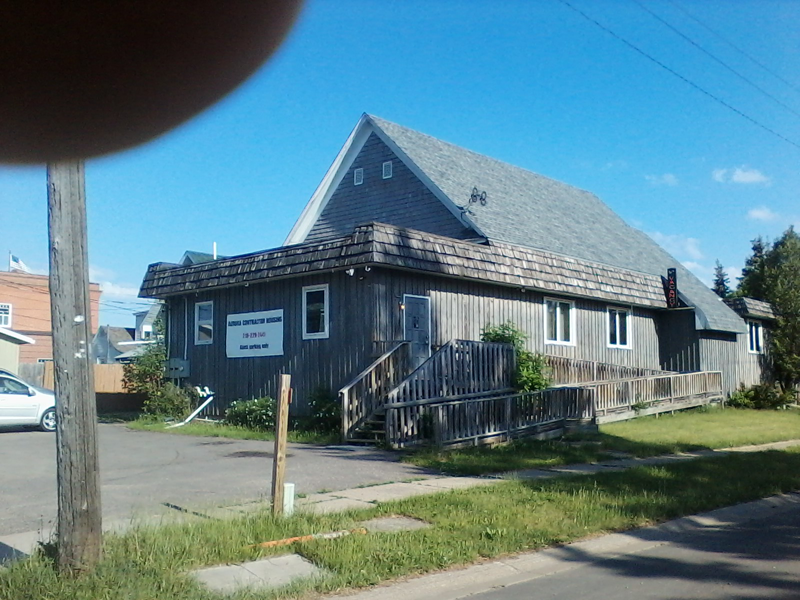 Primary Photo - 28 W 2nd Ave N
