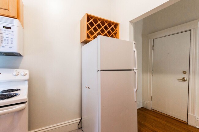 Photo - Fenway Studio No Broker Fee - Modern FInis... Apartment