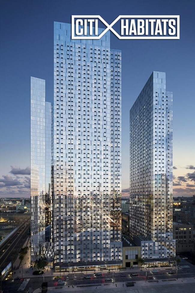 Foto del edificio - 1 Jackson Park