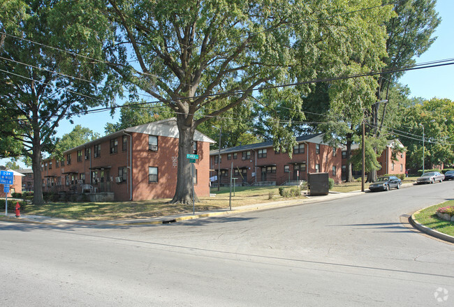 Foto del edificio - Cayce Place