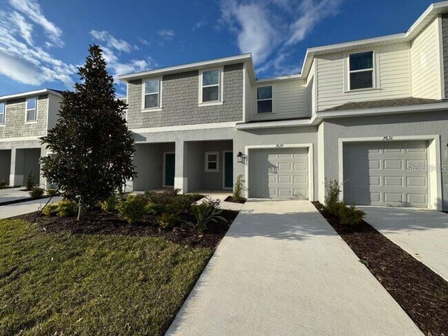 Foto del edificio - 7641 Waterscape Drive