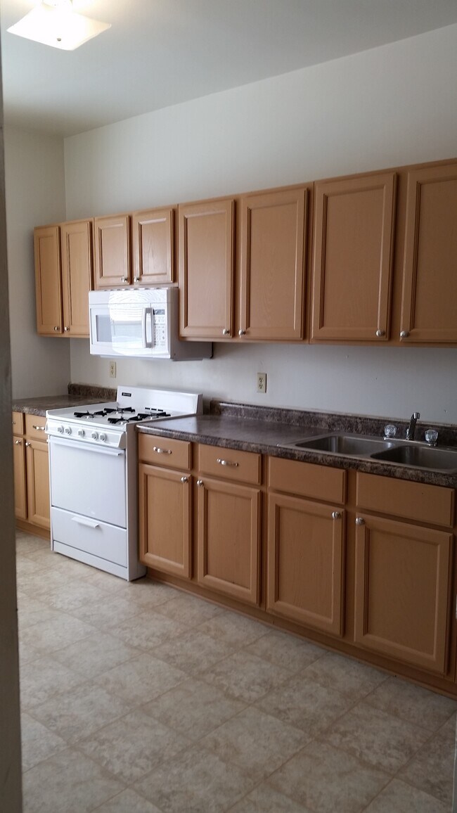 Foto del edificio - 811 N 22nd St