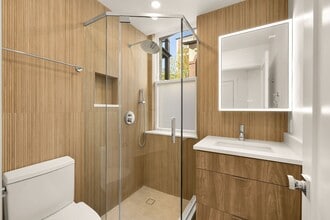 Interior Photo - The Windsor - Kalorama