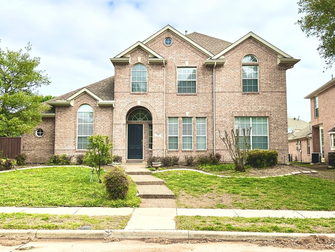 713 Baxter Dr, Plano, TX 75025 House Rental in Plano, TX