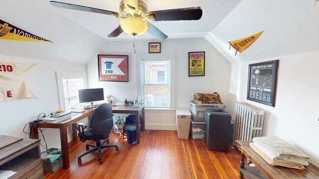 Foto del edificio - 31 Ainsworth St