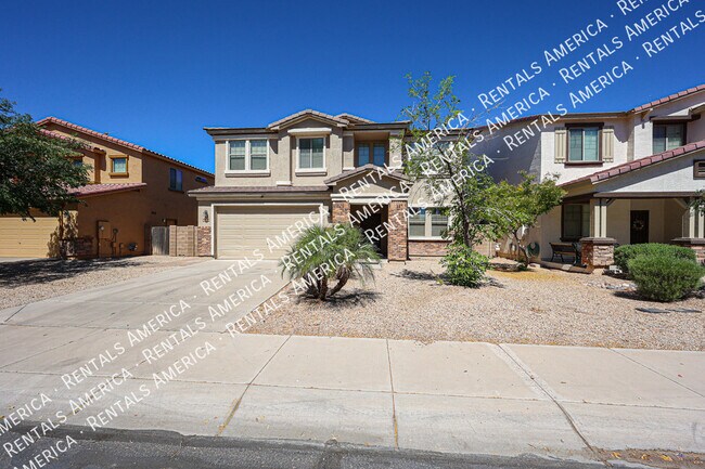 Building Photo - 43608 Caven Dr