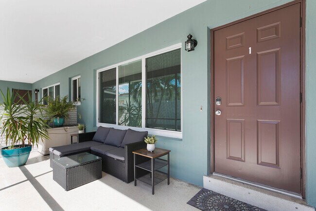 Foto del edificio - 1317 SE 22nd Ave