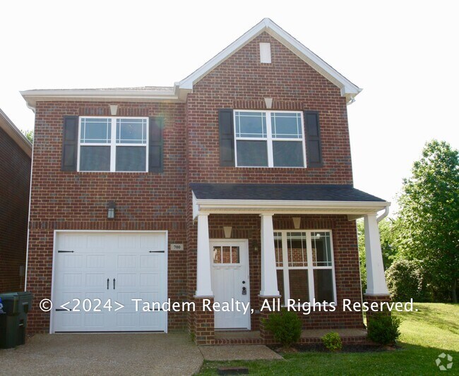 Indian Ridge Apartments for Rent White House, TN 2 Rentals