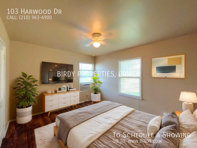 Building Photo - 103 Harwood Dr