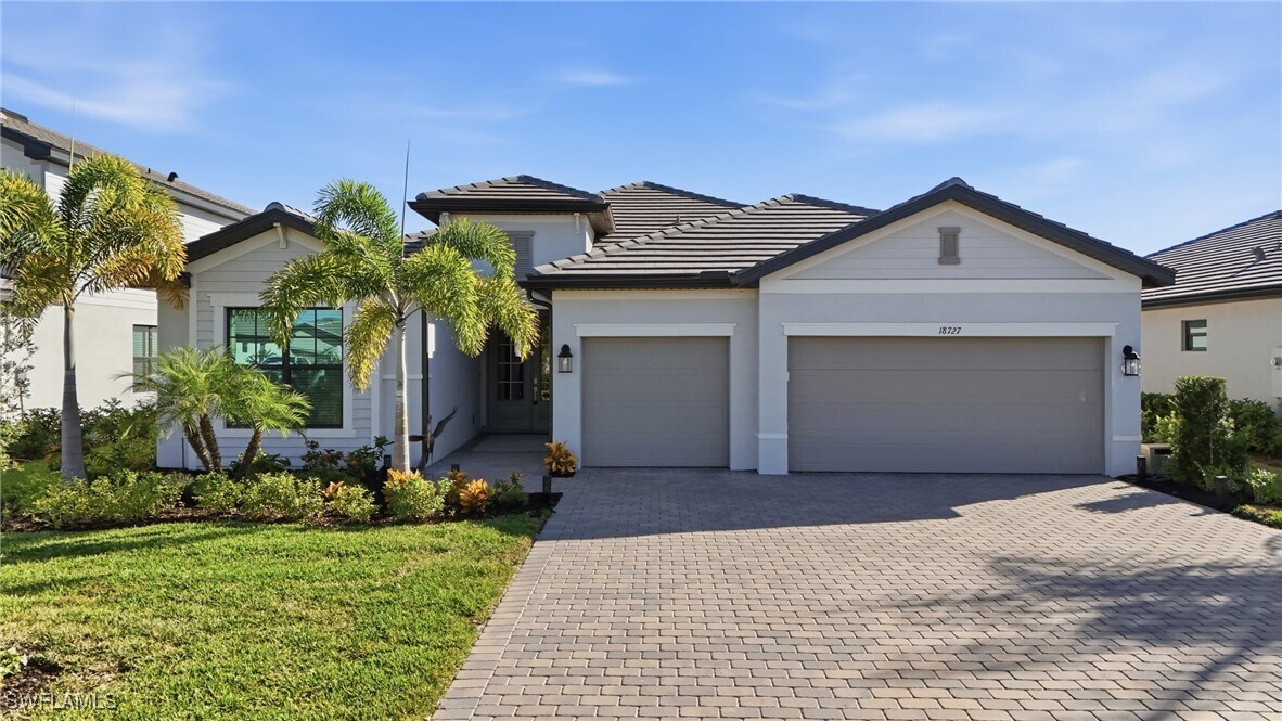 Foto principal - 18727 Ivywood Pl