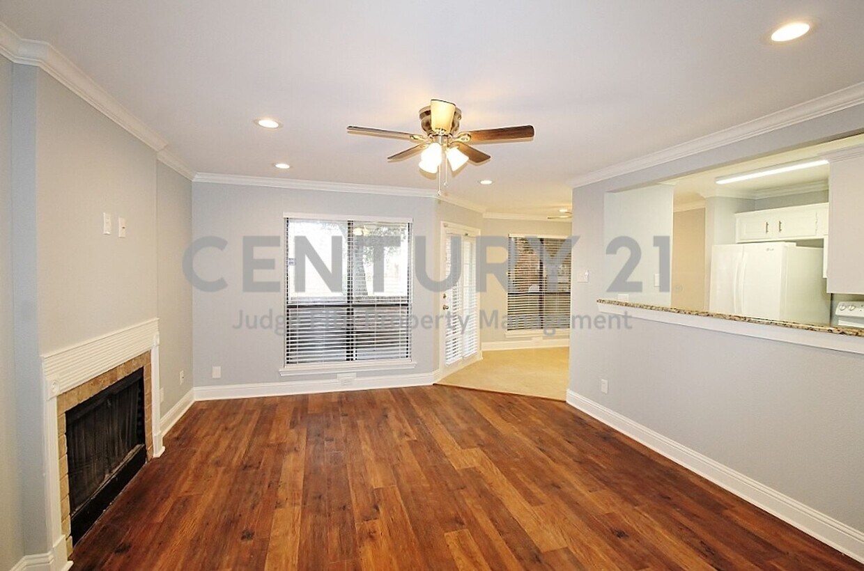 1501 E Interstate 30, Garland, TX 75043 Condo for Rent in Garland, TX