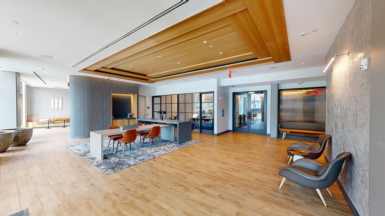 Photo - Dot Block Apartments