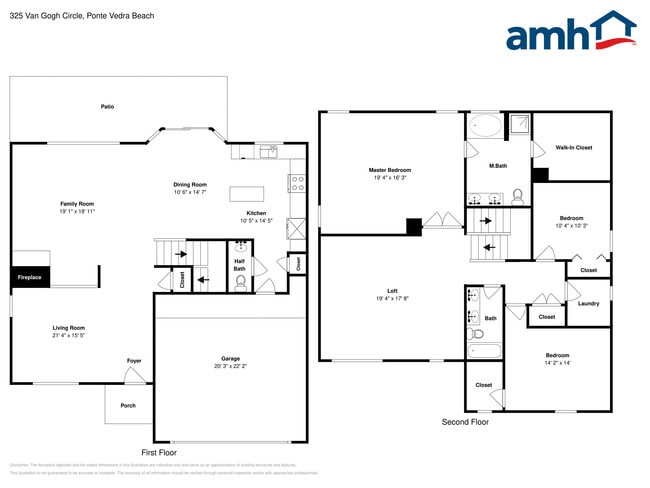 Building Photo - 325 Van Gogh Cir