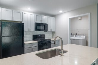 Interior Photo - Commerce Park Apartments