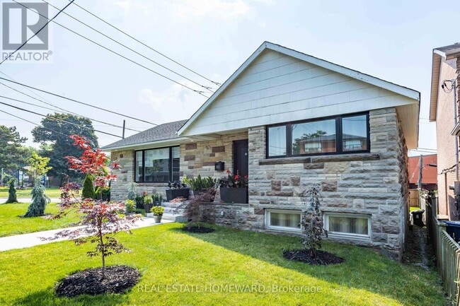 Photo du bâtiment - 161 Park St