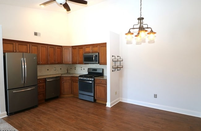 Foto del edificio - 1714 Breckenridge Dr