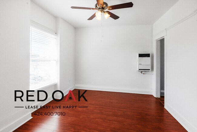 Building Photo - Stunning Completely Remodeled Studio With ...