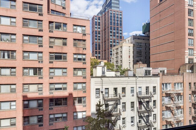 Foto del edificio - 340 E 51st St